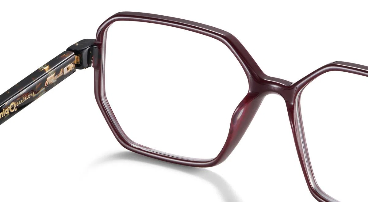 Etnia Barcelona DASOS Eyeglasses - view 3